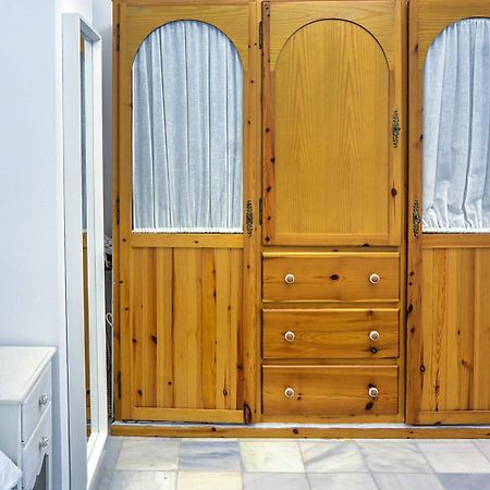 Apartamento En Calle Regla Sanz Seville Luaran gambar