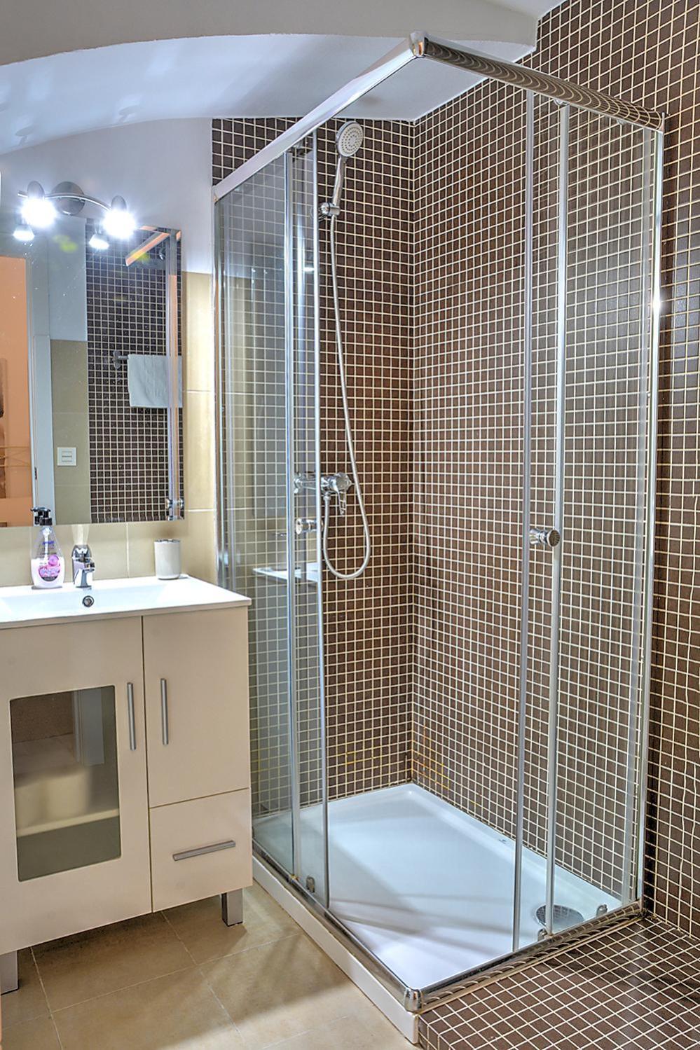 Apartamento En Calle Regla Sanz Seville Luaran gambar